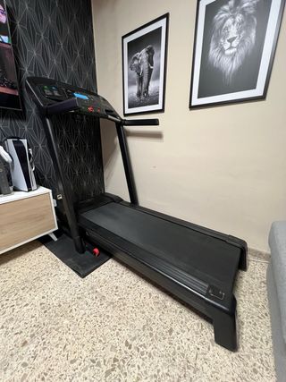 Caminadora DOMYOS T540C