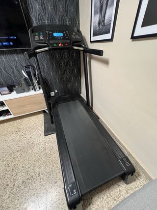 Caminadora DOMYOS T540C