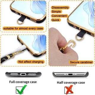 Funda para Xiaomi Redmi Note 14 Pro 5G con Cuerda,