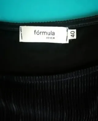 Vestido Nochevieja Talla 40