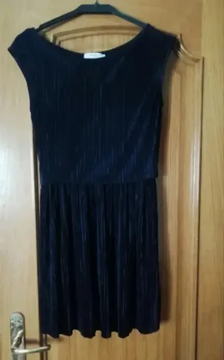 Vestido Nochevieja Talla 40