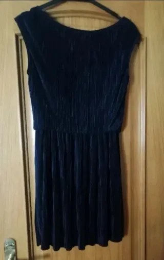 Vestido Nochevieja Talla 40
