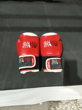 Saco de boxeo para entrenamiento  Peso 20kg