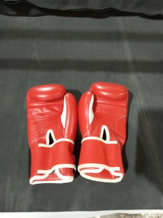 Saco de boxeo para entrenamiento  Peso 20kg