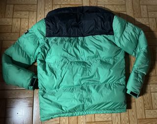 Parka chico Álvaro Moreno