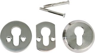 Amig - Escudo de Seguridad Antimordaza para Cerrad