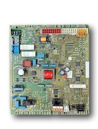 Placa Electrónica Caldera Saunier Duval Thema Nox