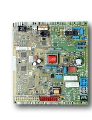 Placa Electrónica Caldera Saunier Duval Thema Nox