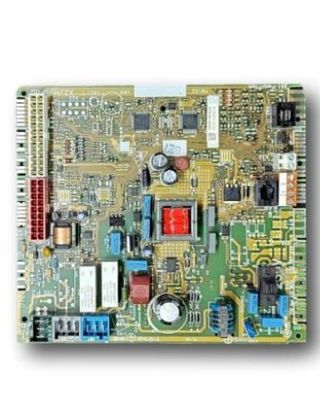 Placa Electrónica Caldera Saunier Duval Thema Nox