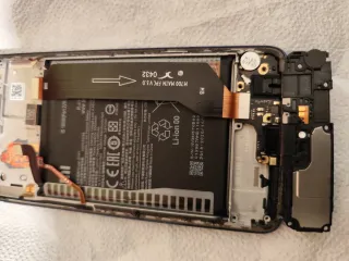 2 Xiaomi Poco X3 Pro e X3 NFC difettosi