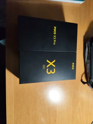 2 Xiaomi Poco X3 Pro e X3 NFC difettosi