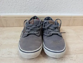 Vans Atwood T39 Azul Marino