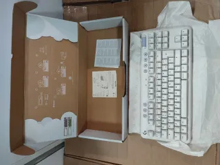 Teclado Gaming Inalámbrico Logitech G715#185728