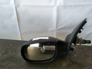 Retrovisor izquierdo peugeot 206 51992