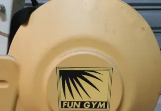 Cyclette FUN GYM
