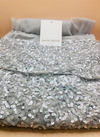 MAYA DELUXE  Vestido Premium Fiesta Tallas Grandes