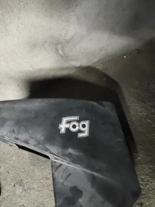 Elevador de coches 2 columnas