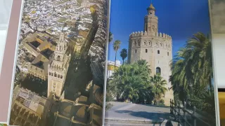 España en sus caminos El Camino de Santiago. La...