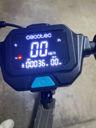 pack de dos patinetes eléctricos