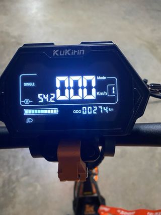 pack de dos patinetes eléctricos