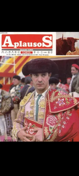 Colección de más de 100 revistas de los años 80