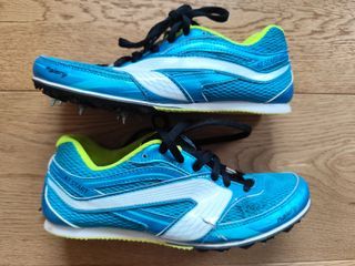 Zapatillas atletismo Kalenji Talla 38