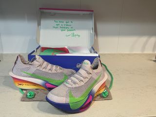 Nike Alphafly 3 Kipchoge Edición Limitada