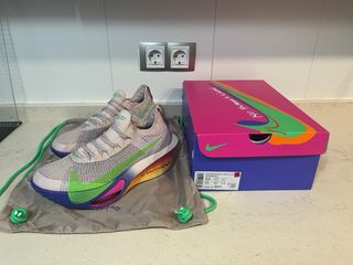 Nike Alphafly 3 Kipchoge Edición Limitada