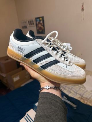 Adidas x Bad Bunny Gazelle