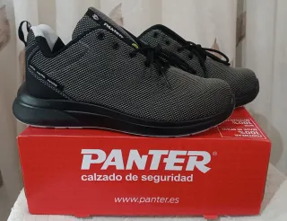 Zapatillas seguridad