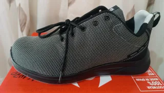 Zapatillas seguridad