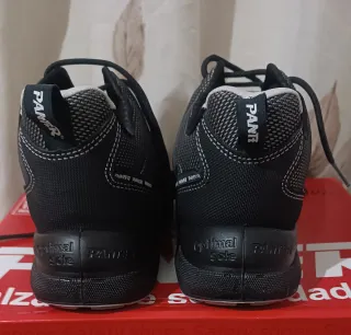 Zapatillas seguridad