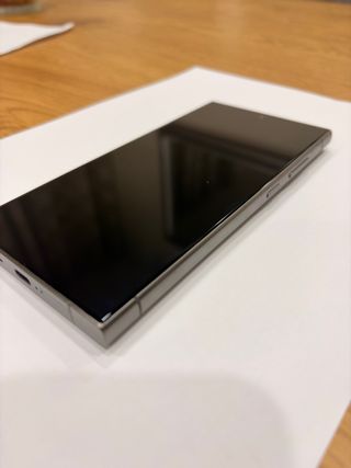 Samsung Galaxy S24 Ultra