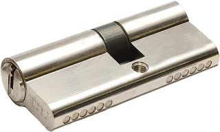 MICEL - 13102 - Cilindro de Seguridad, Perfil Euro