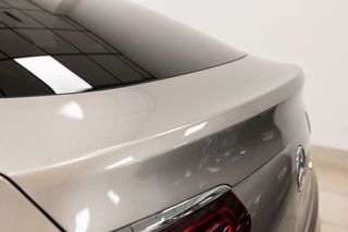 Mercedes-Benz GLC Coupé 2020