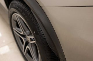 Mercedes-Benz GLC Coupé 2020