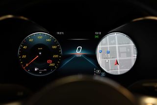 Mercedes-Benz GLC Coupé 2020