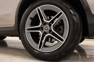 Mercedes-Benz GLC Coupé 2020