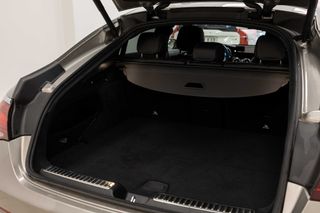 Mercedes-Benz GLC Coupé 2020