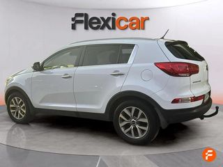 Kia Sportage 1.6 GDI 135CV Drive 4x2