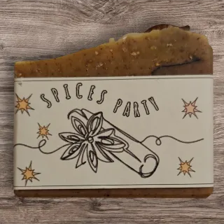 Lote 3 Jabones Artesanales