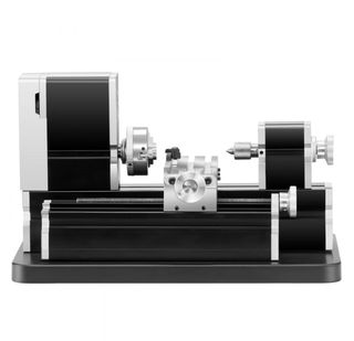 Mini Torno Metal VEVOR 36W 20.000 RPM