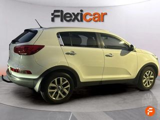 Kia Sportage 1.6 GDI 135CV Drive 4x2