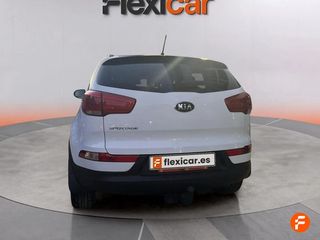 Kia Sportage 1.6 GDI 135CV Drive 4x2