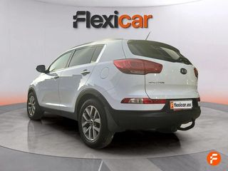 Kia Sportage 1.6 GDI 135CV Drive 4x2