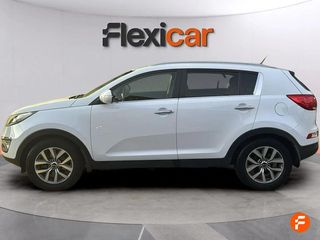 Kia Sportage 1.6 GDI 135CV Drive 4x2