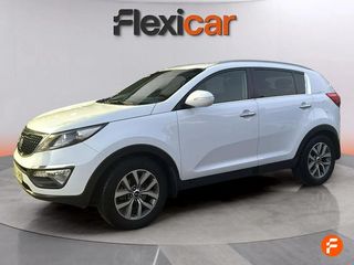 Kia Sportage 1.6 GDI 135CV Drive 4x2