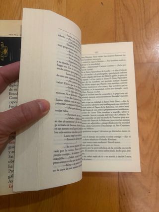 LOS AÑOS CON LAURA DIAZ