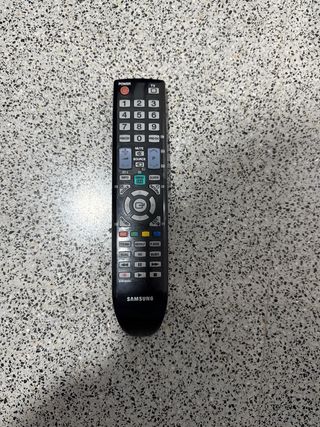 Monitor Samsung SyncMaster FX2490HD