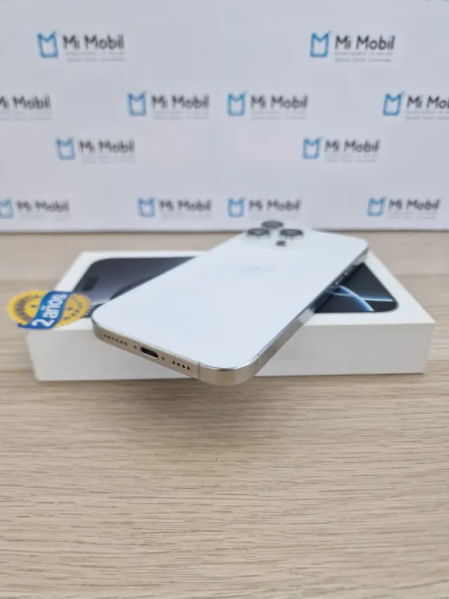 iPhone 16 Pro Max 256GB